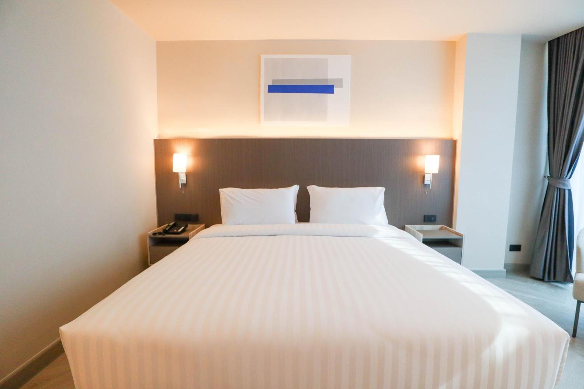 The One Cozy Living Hotel 4*