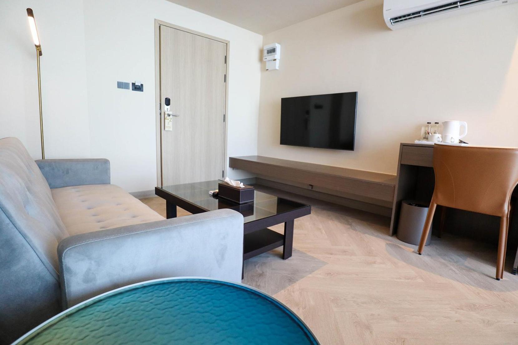 The One Cozy Living Hotel Pattaya